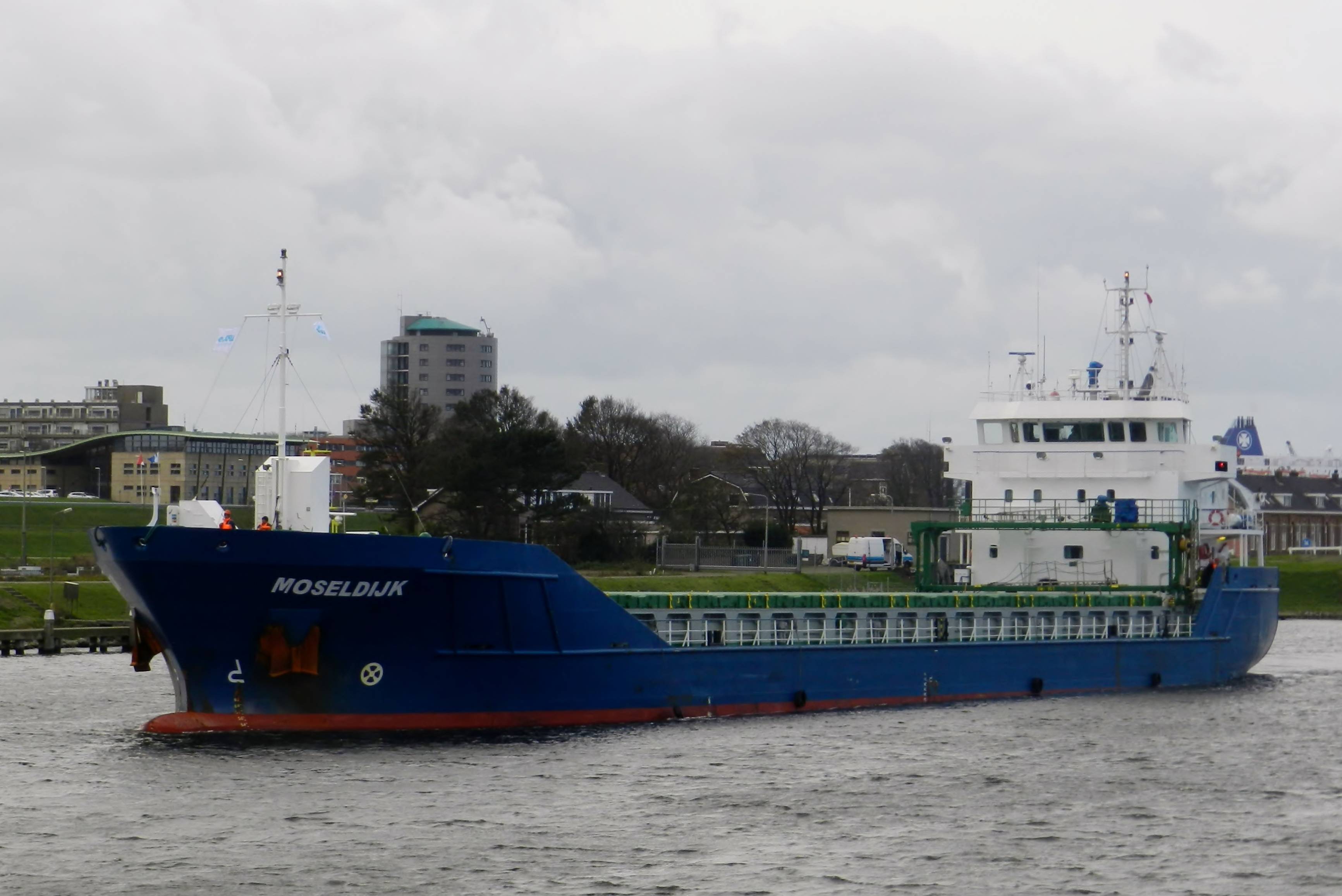 MOSELDIJK 